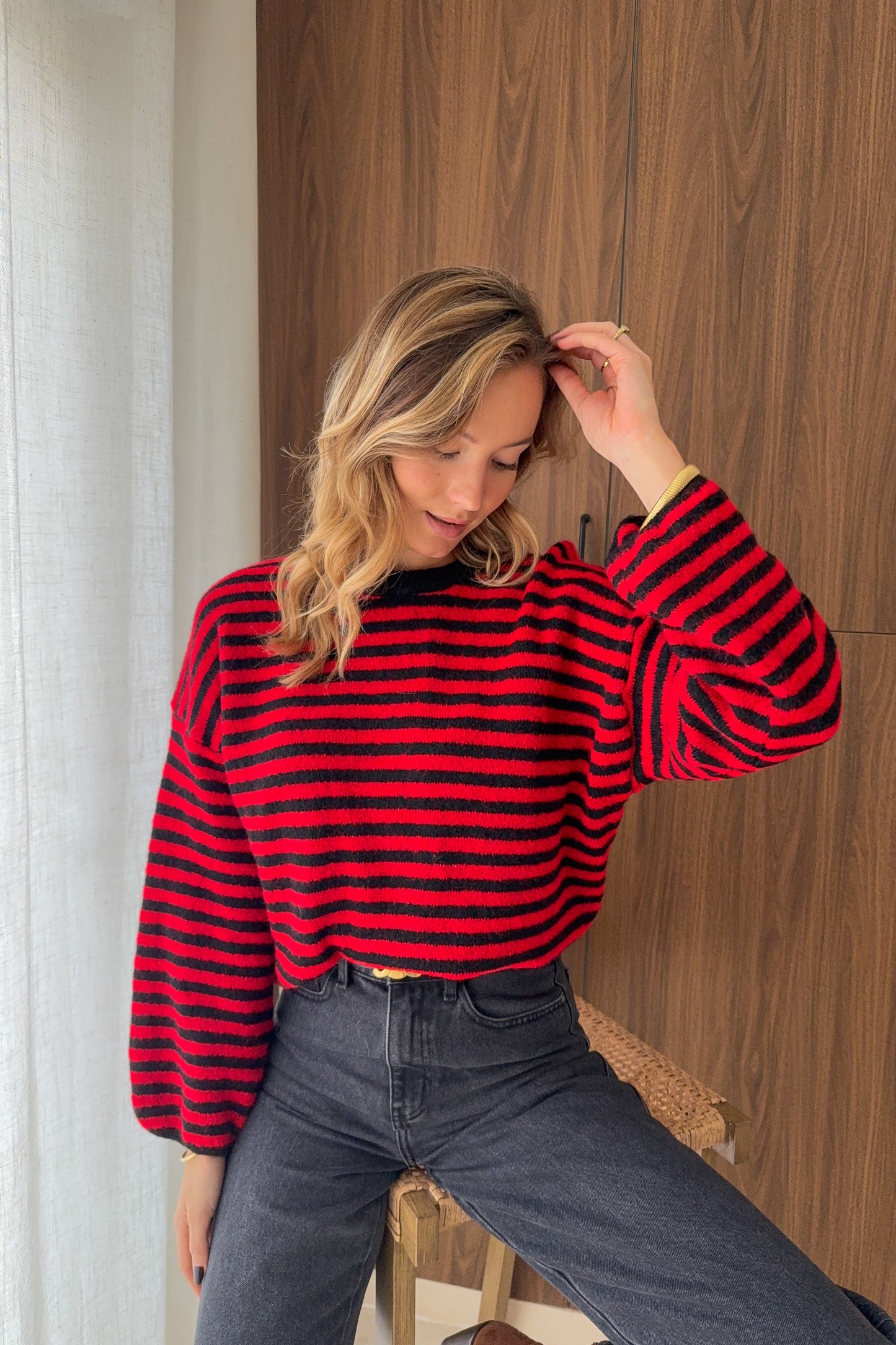PULL MELISSA