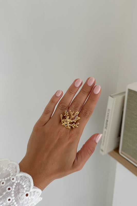 BAGUE LOUISON