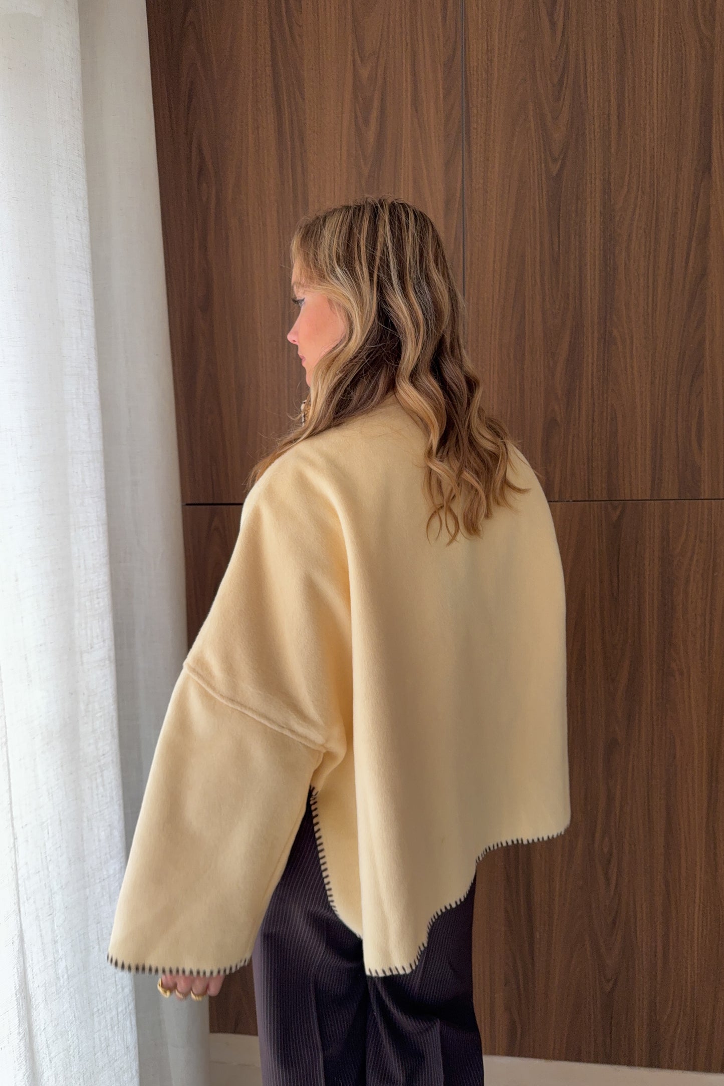 VESTE JANE