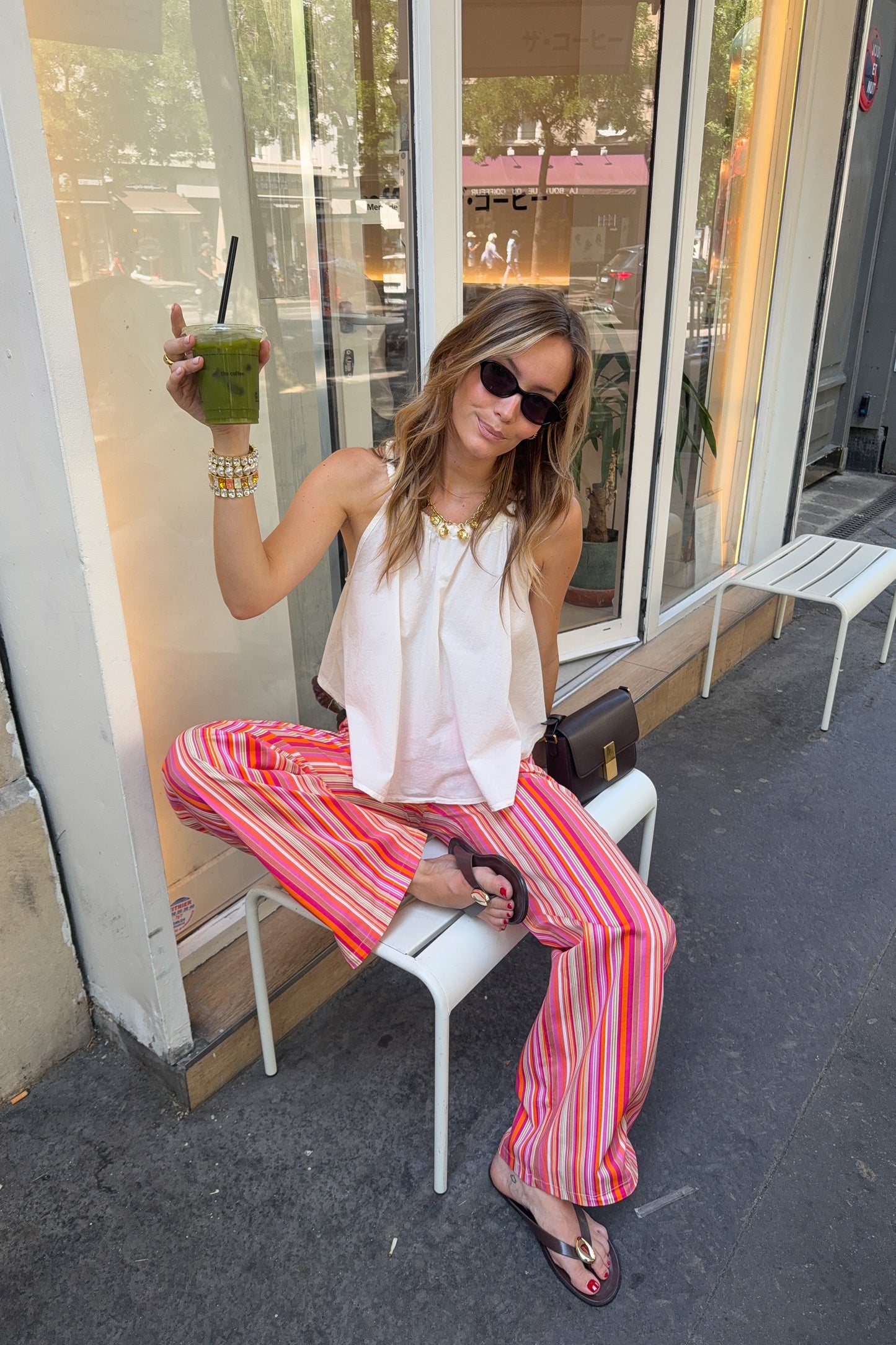 PANTALON ILIA