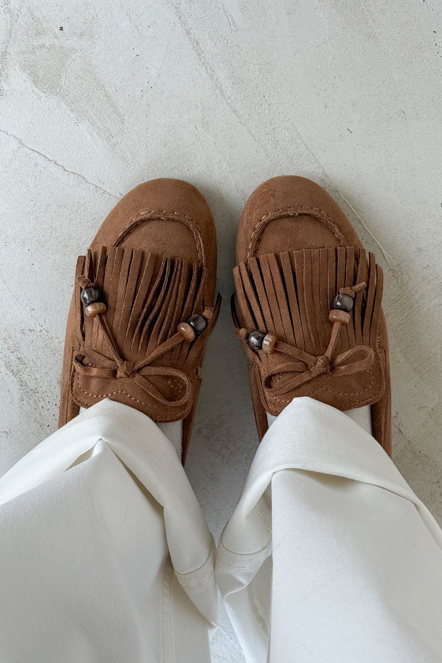MOCASSINS BRUNO