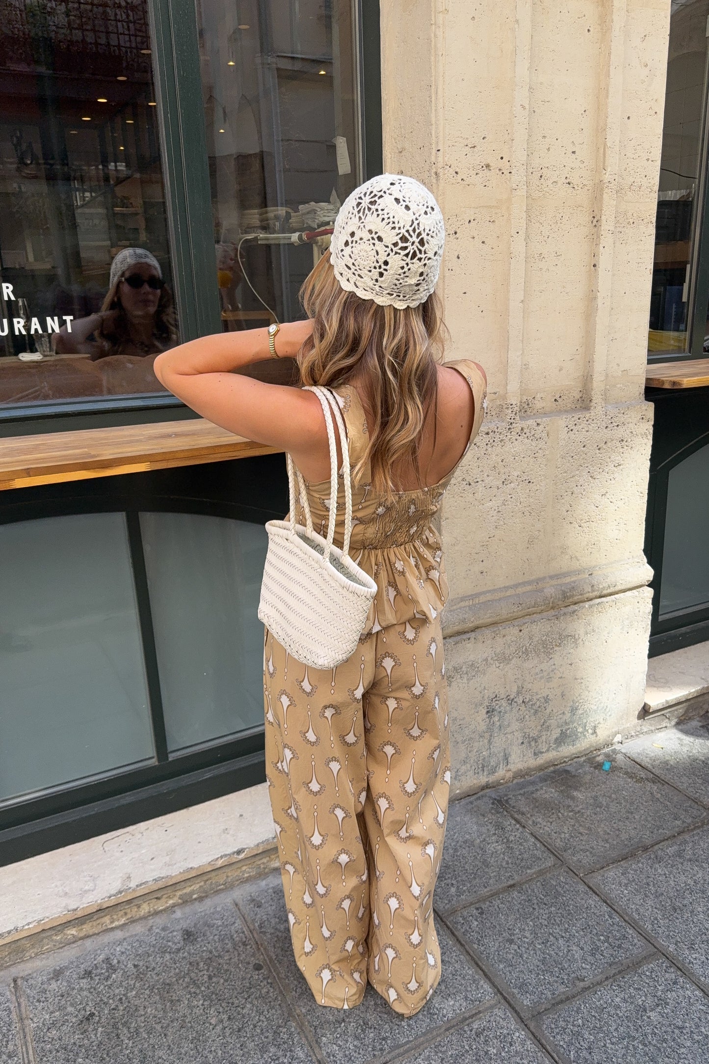 PANTALON AMANDA