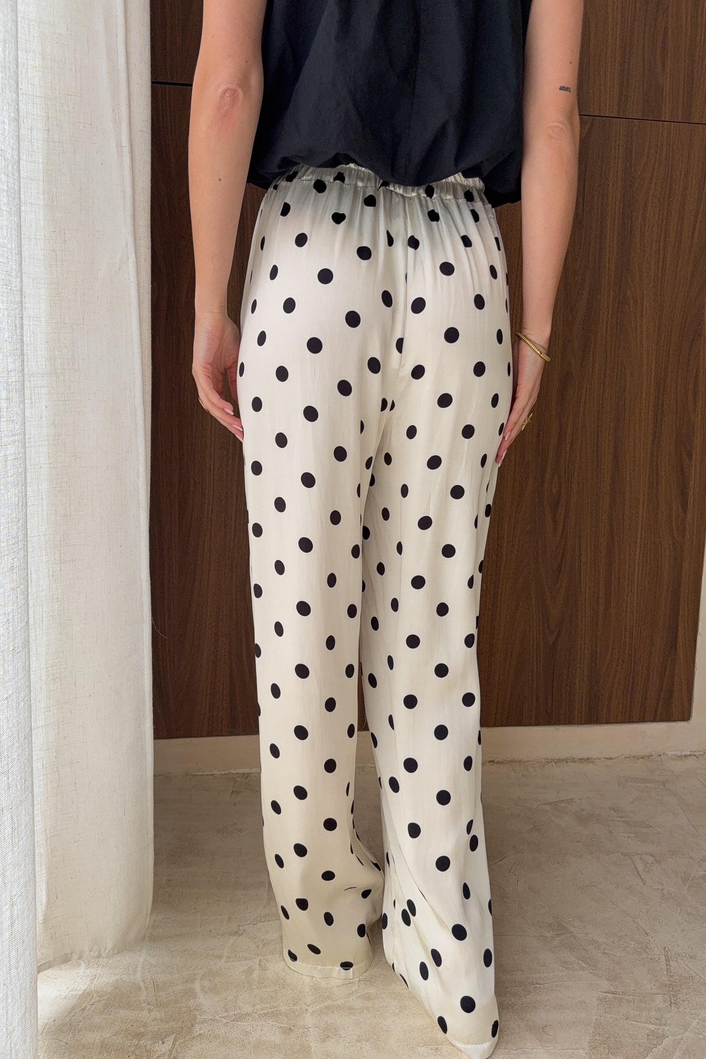 PANTALON BARBARA