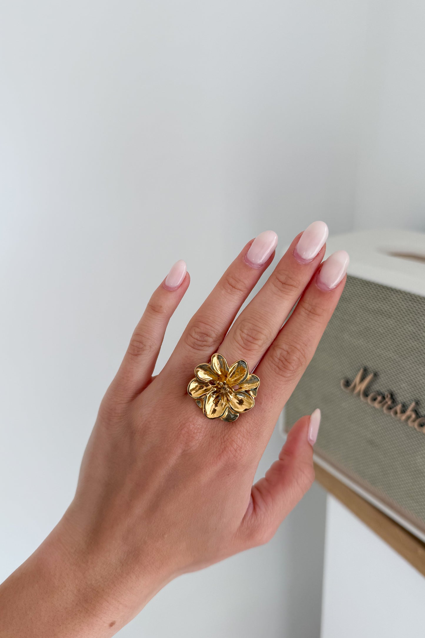 BAGUE NILA