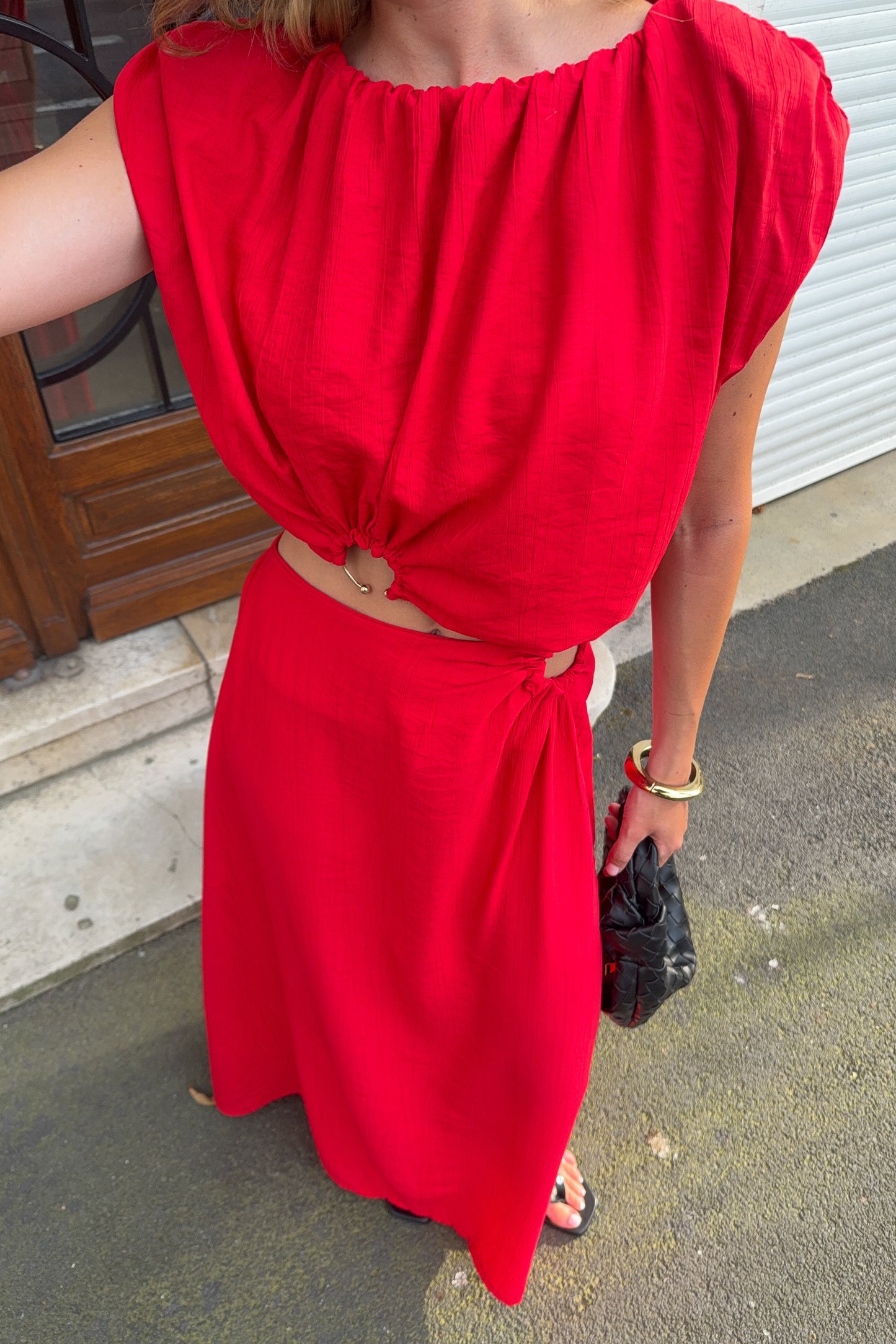 ENSEMBLE EVA ROUGE