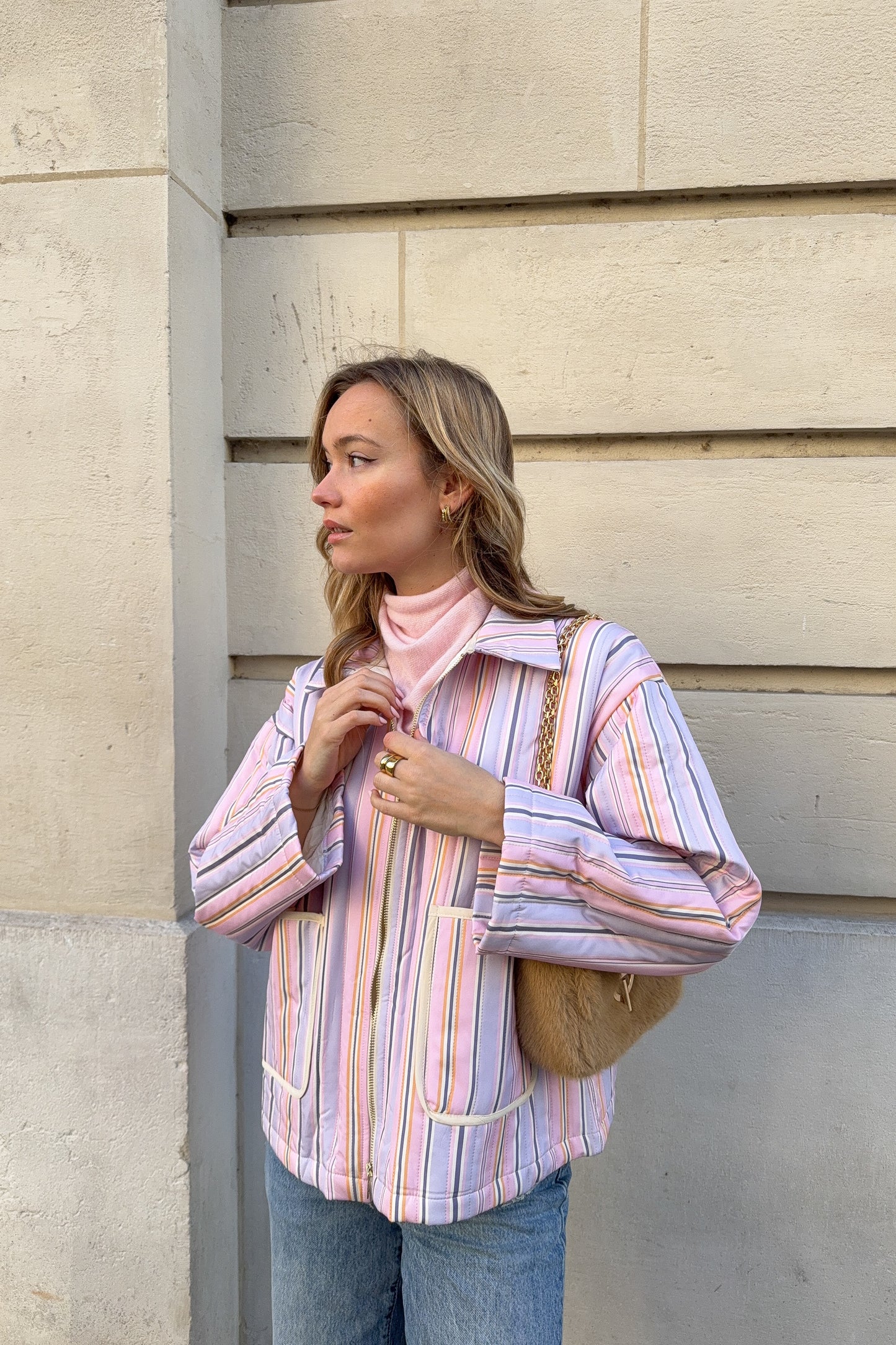 VESTE VERO