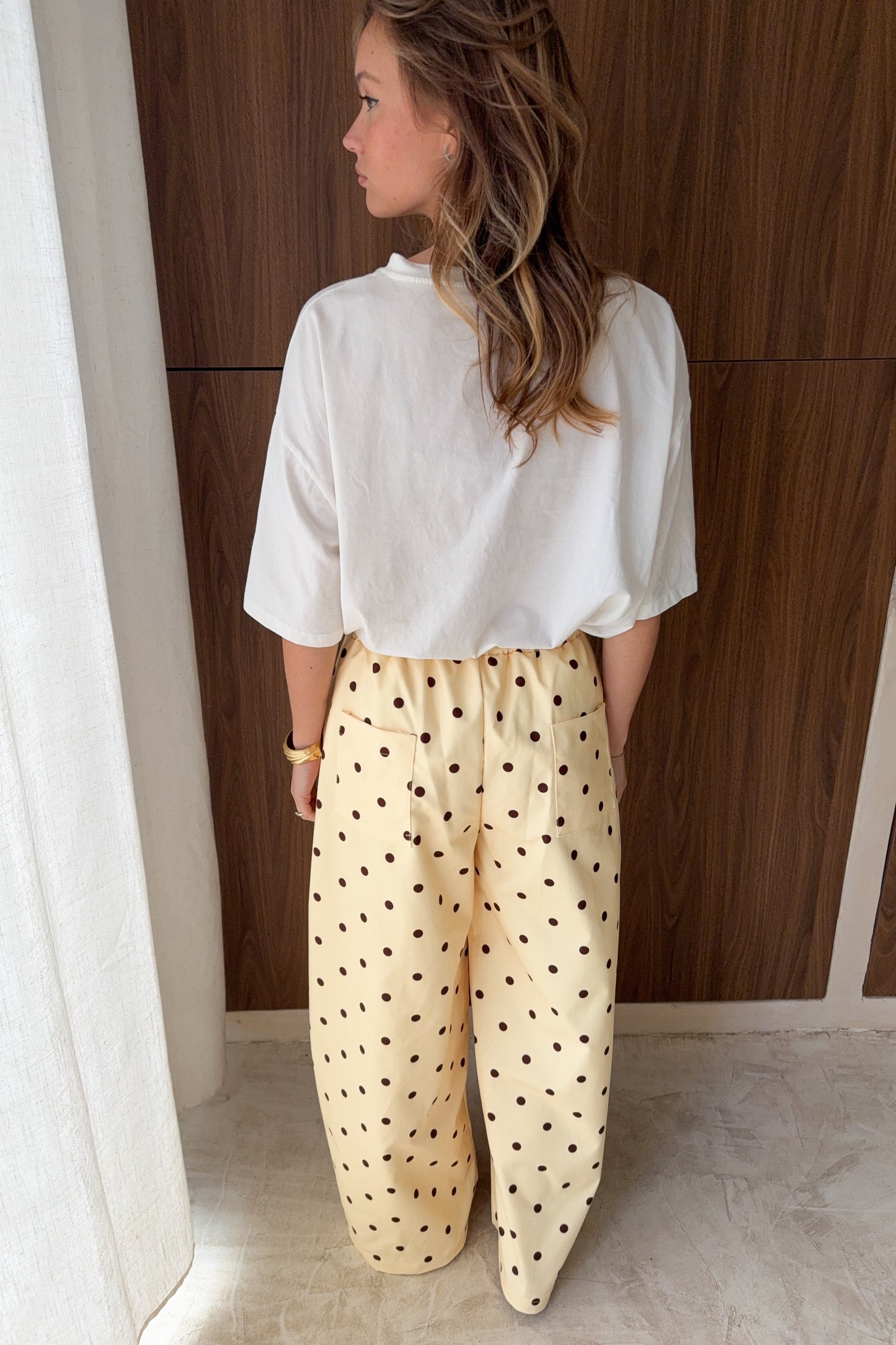 PANTALON DANA