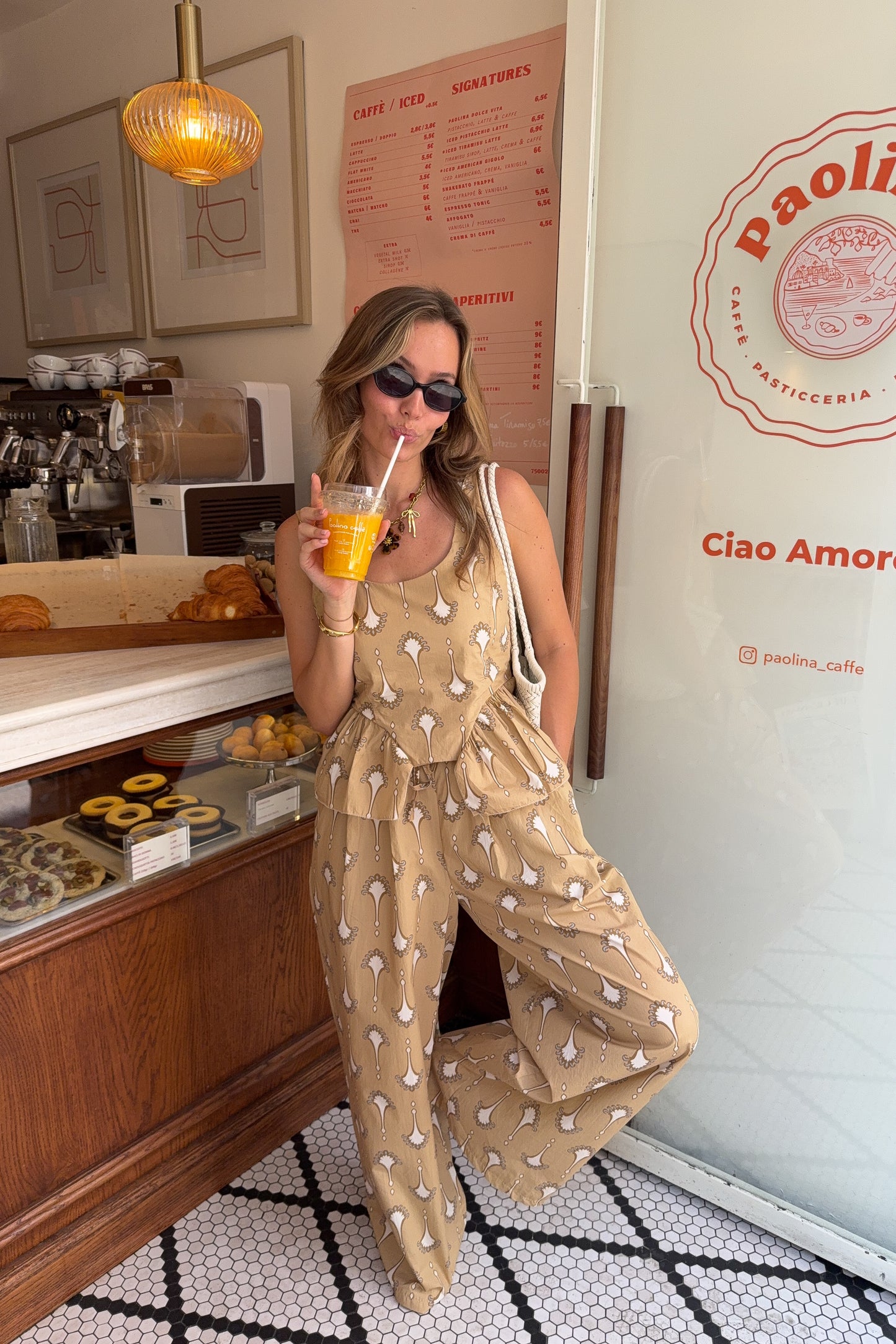 PANTALON AMANDA