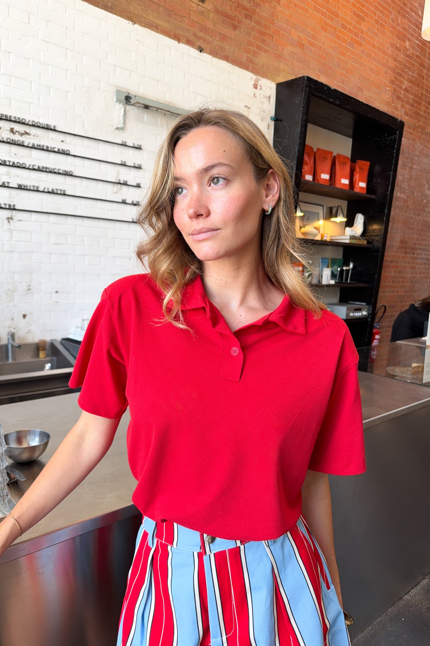 POLO LEO