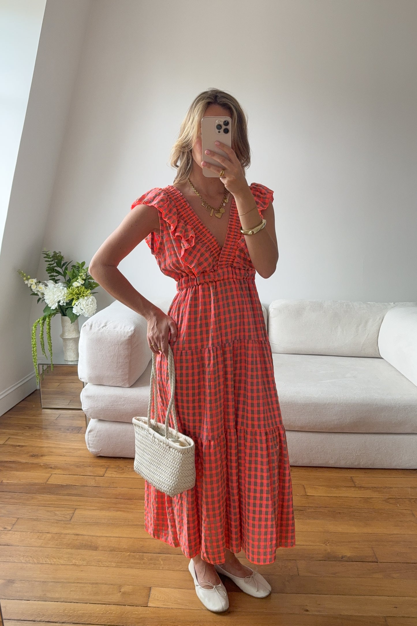ROBE ROMA