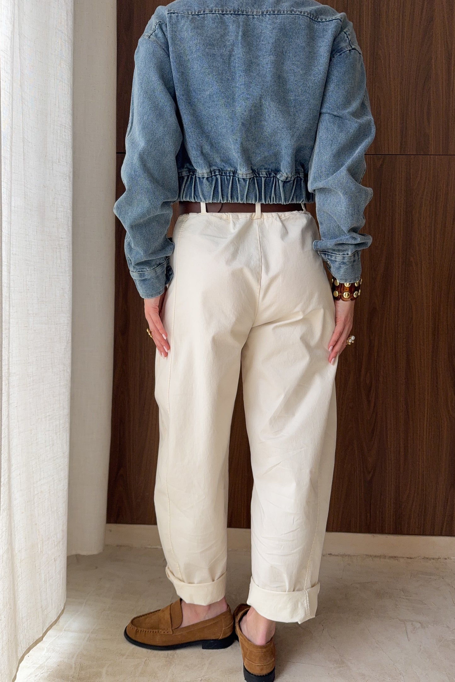 PANTALON LILIAN