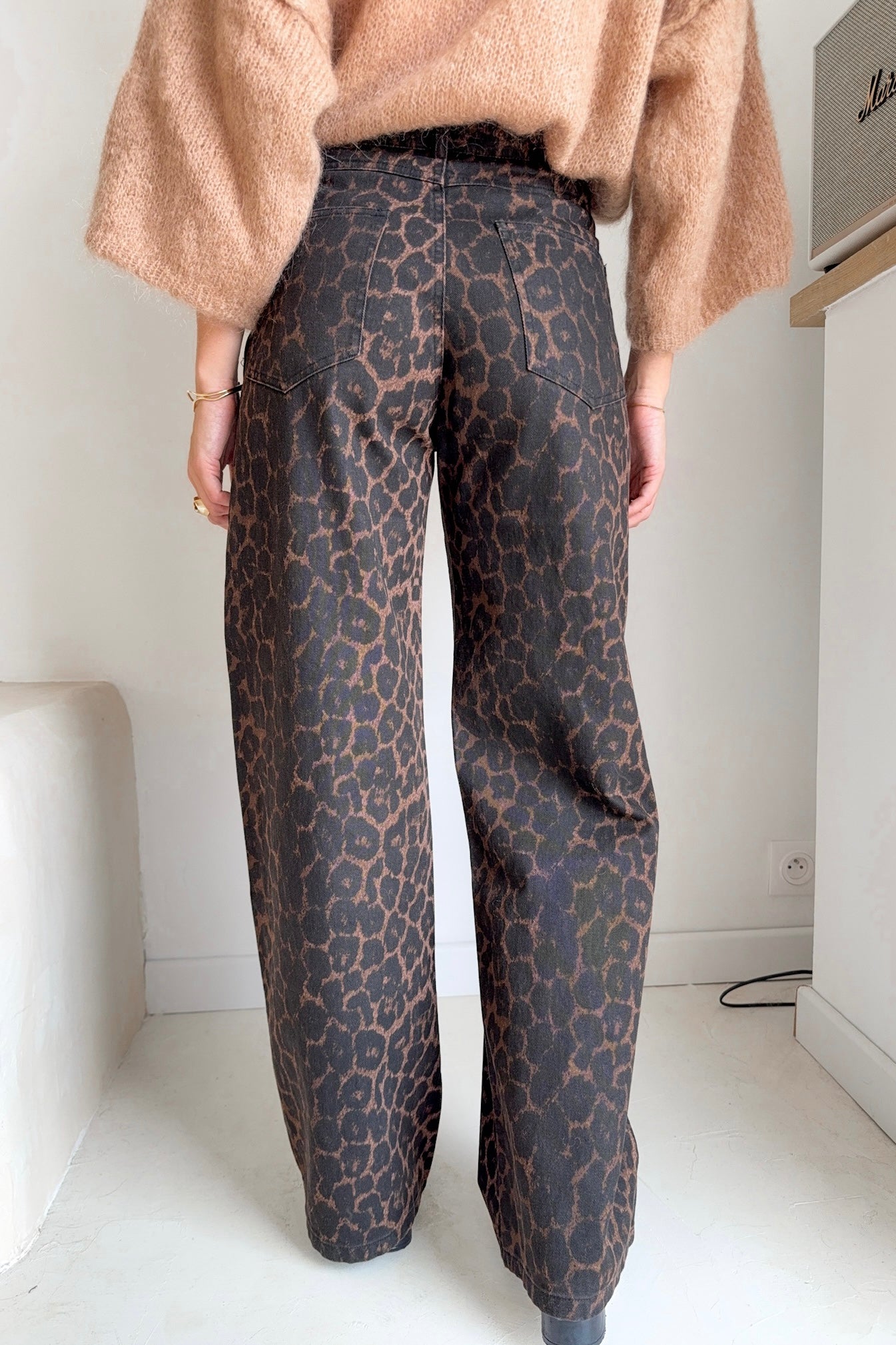 PANTALON LEO