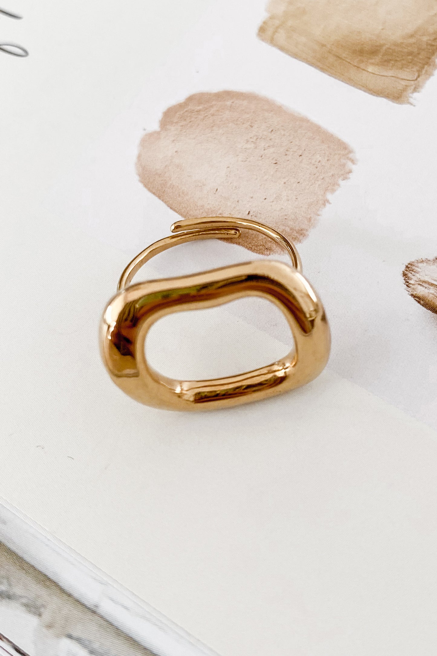 BAGUE EMMA