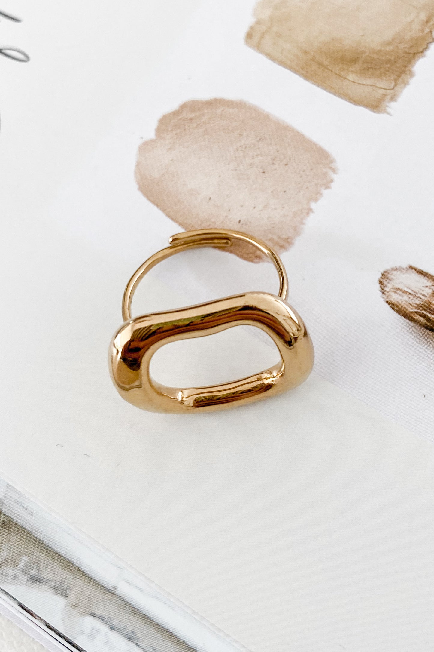 BAGUE EMMA