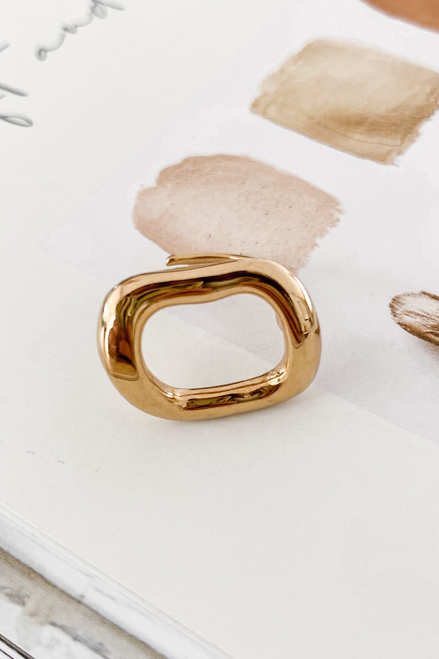 BAGUE EMMA