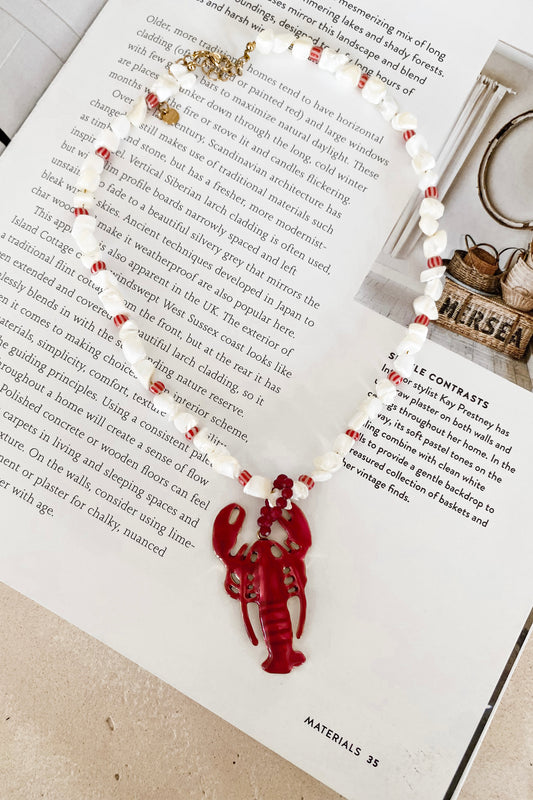 COLLIER HOMARD