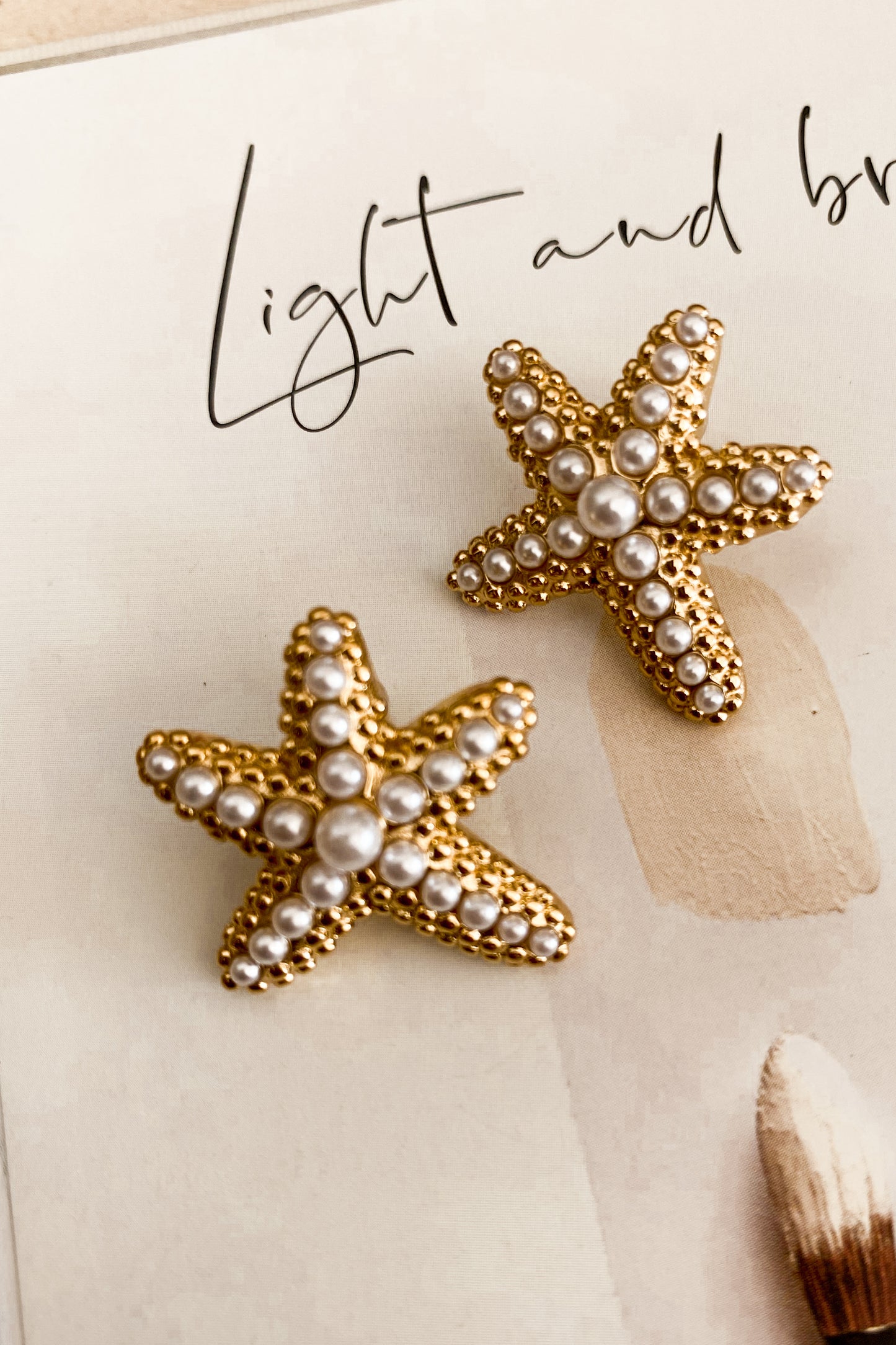 BOUCLES D'OREILLES JOLIA