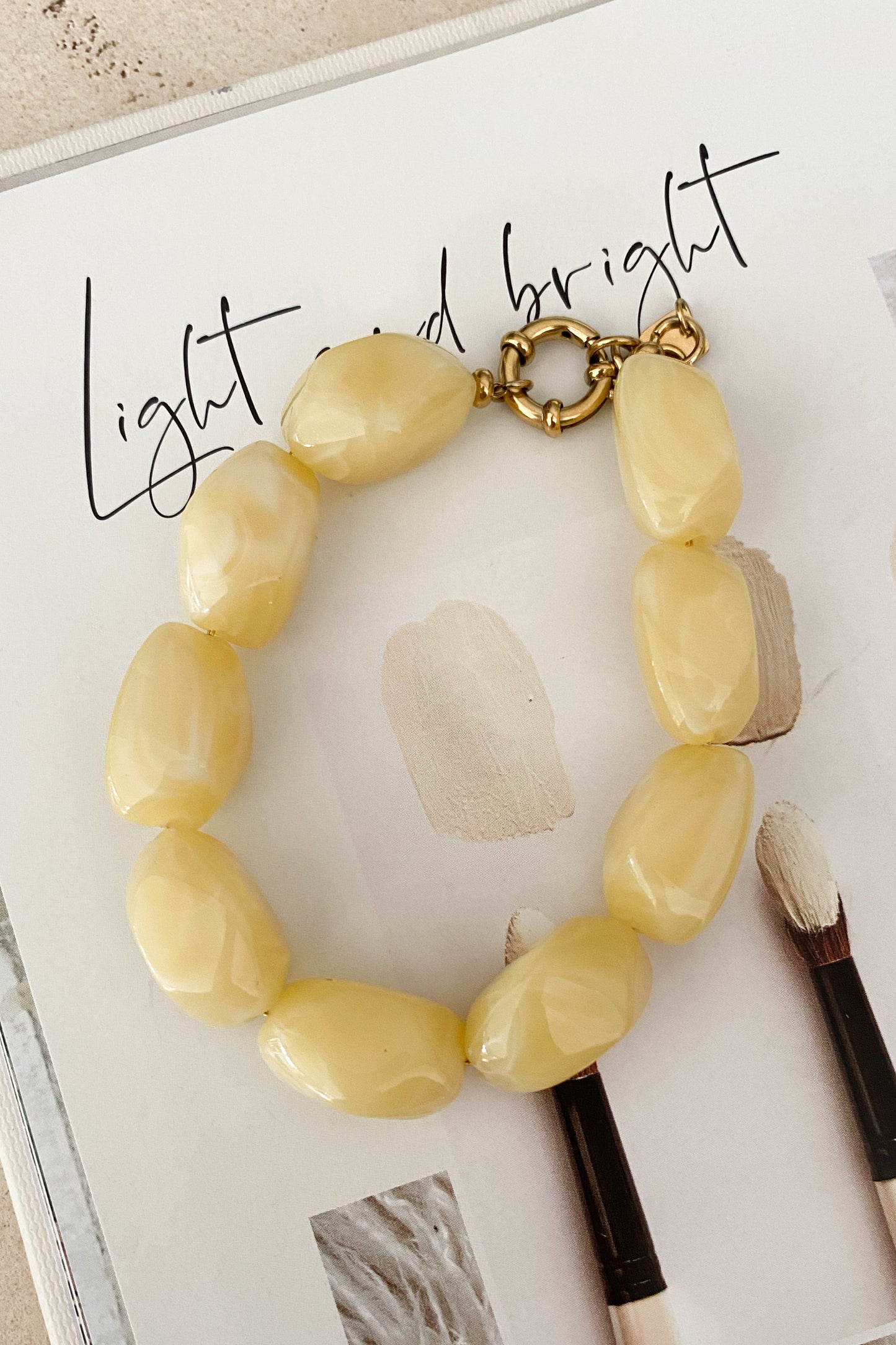 BRACELET CHARLOTTE