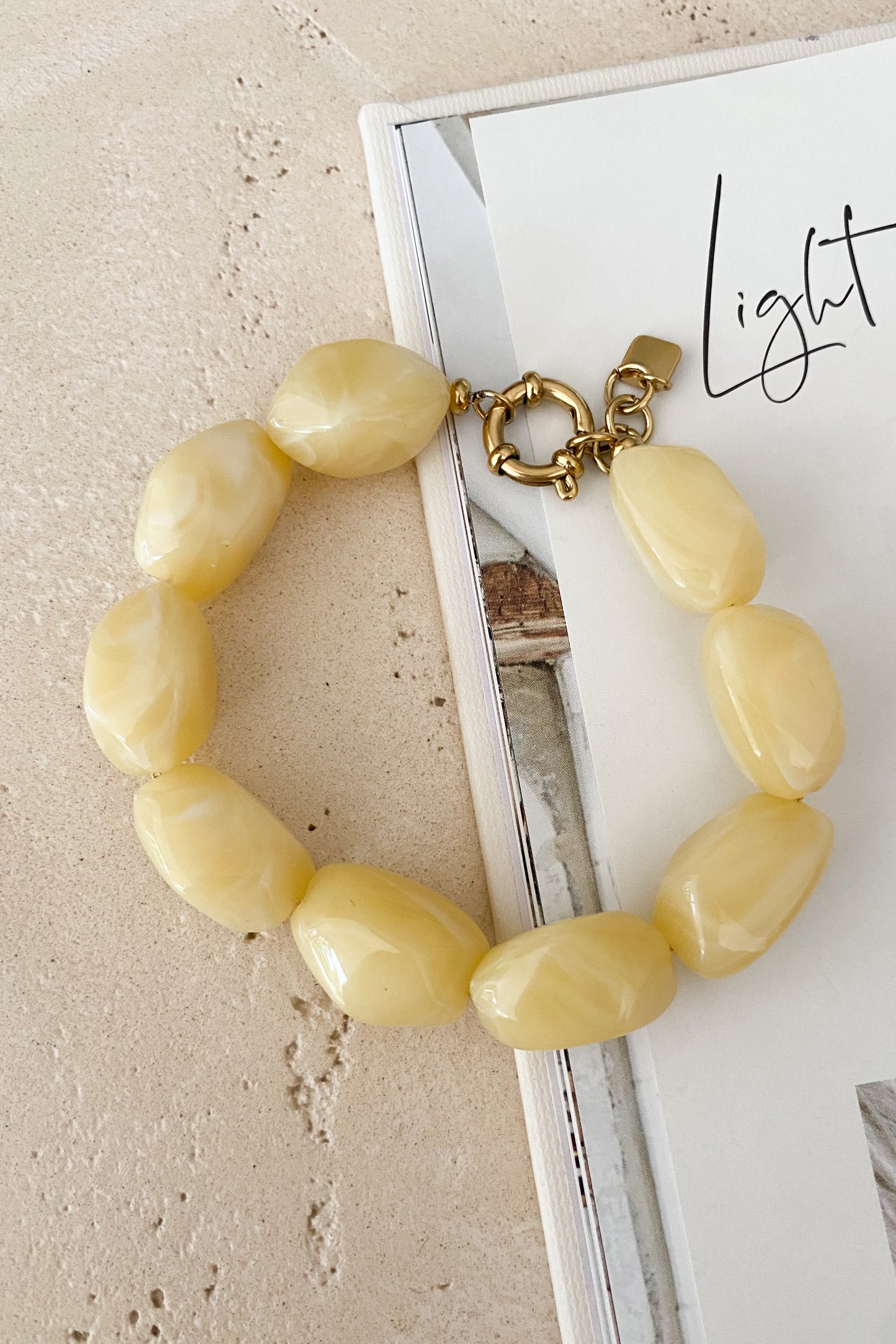 BRACELET CHARLOTTE