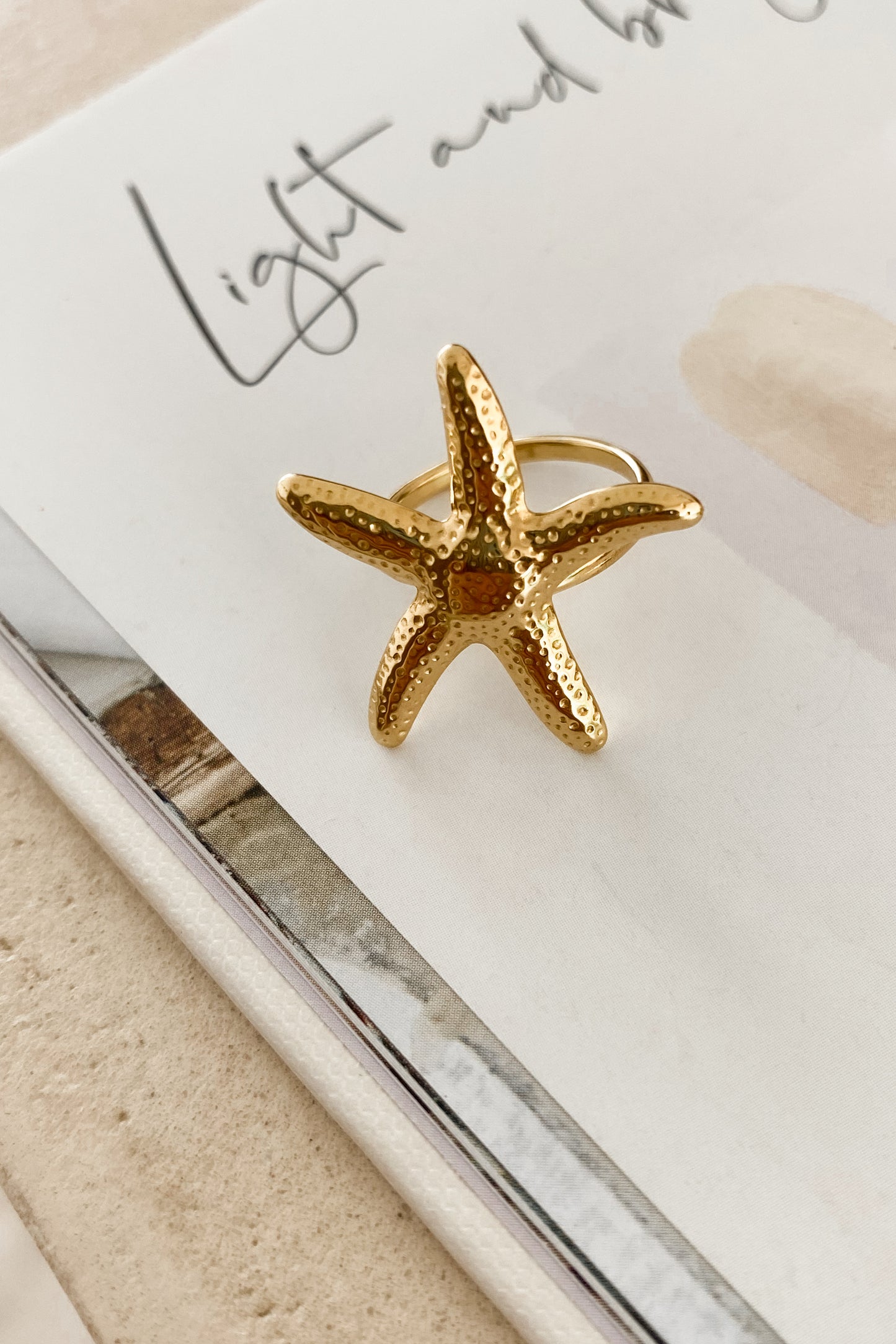 BAGUE LOLIA