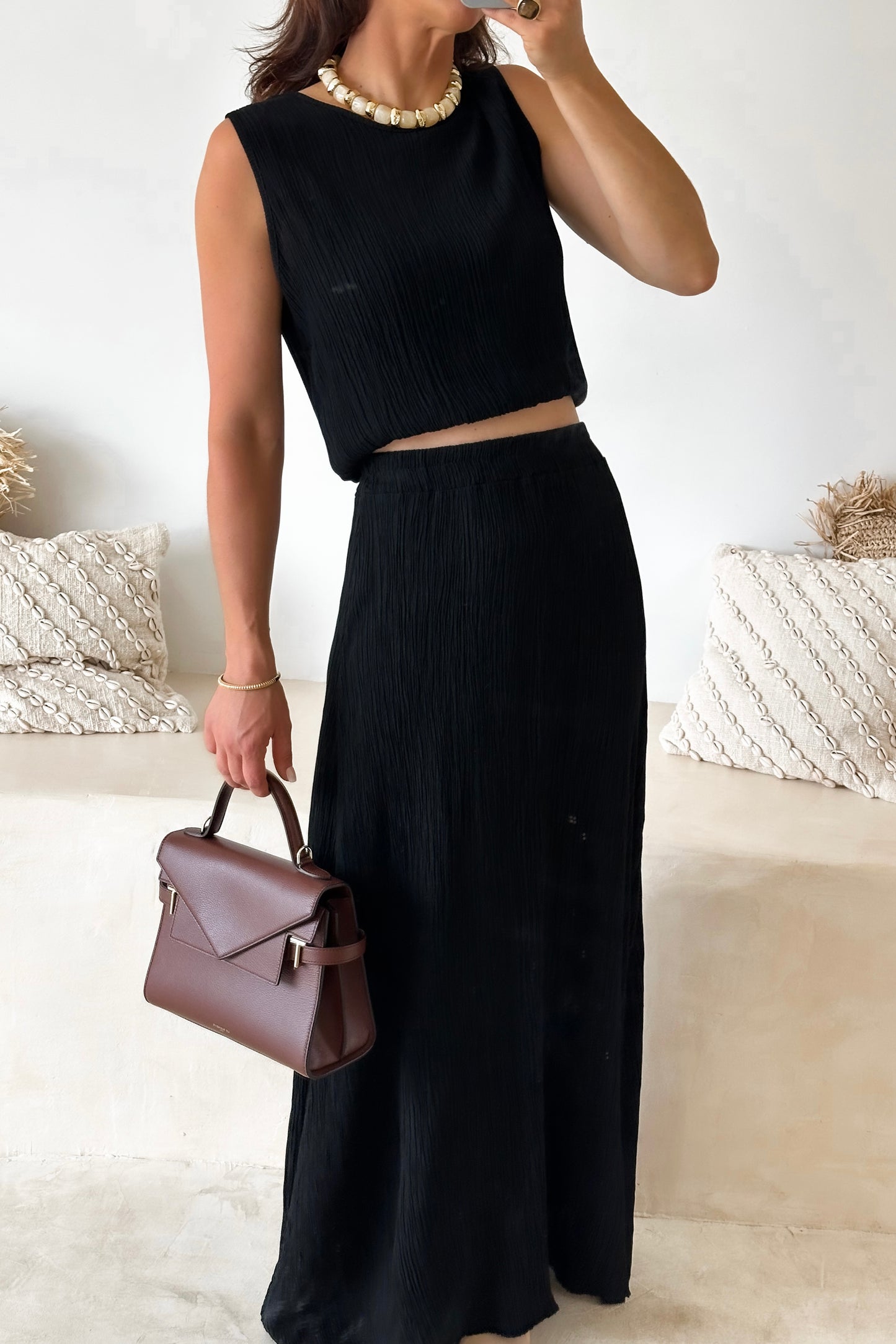 ENSEMBLE MATHILDA NOIR