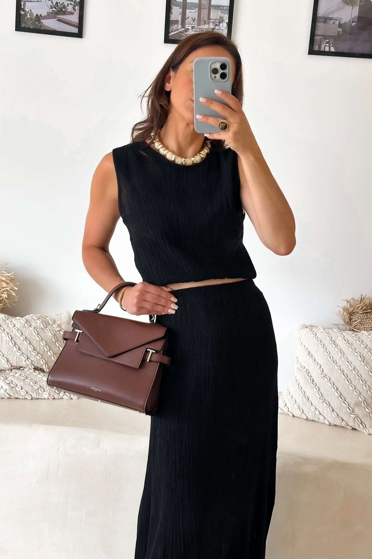 ENSEMBLE MATHILDA NOIR