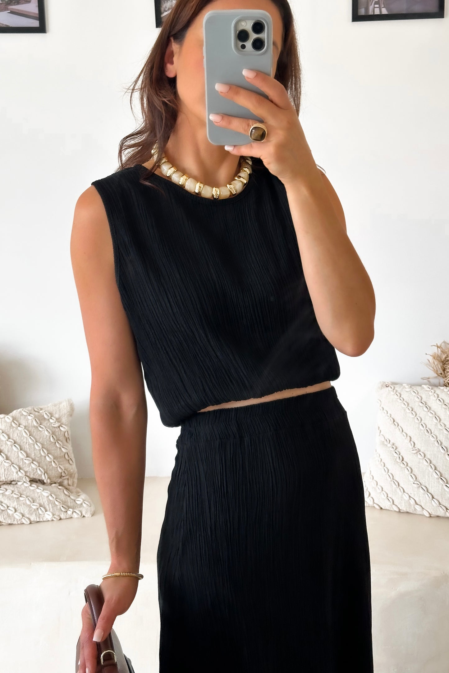 ENSEMBLE MATHILDA NOIR