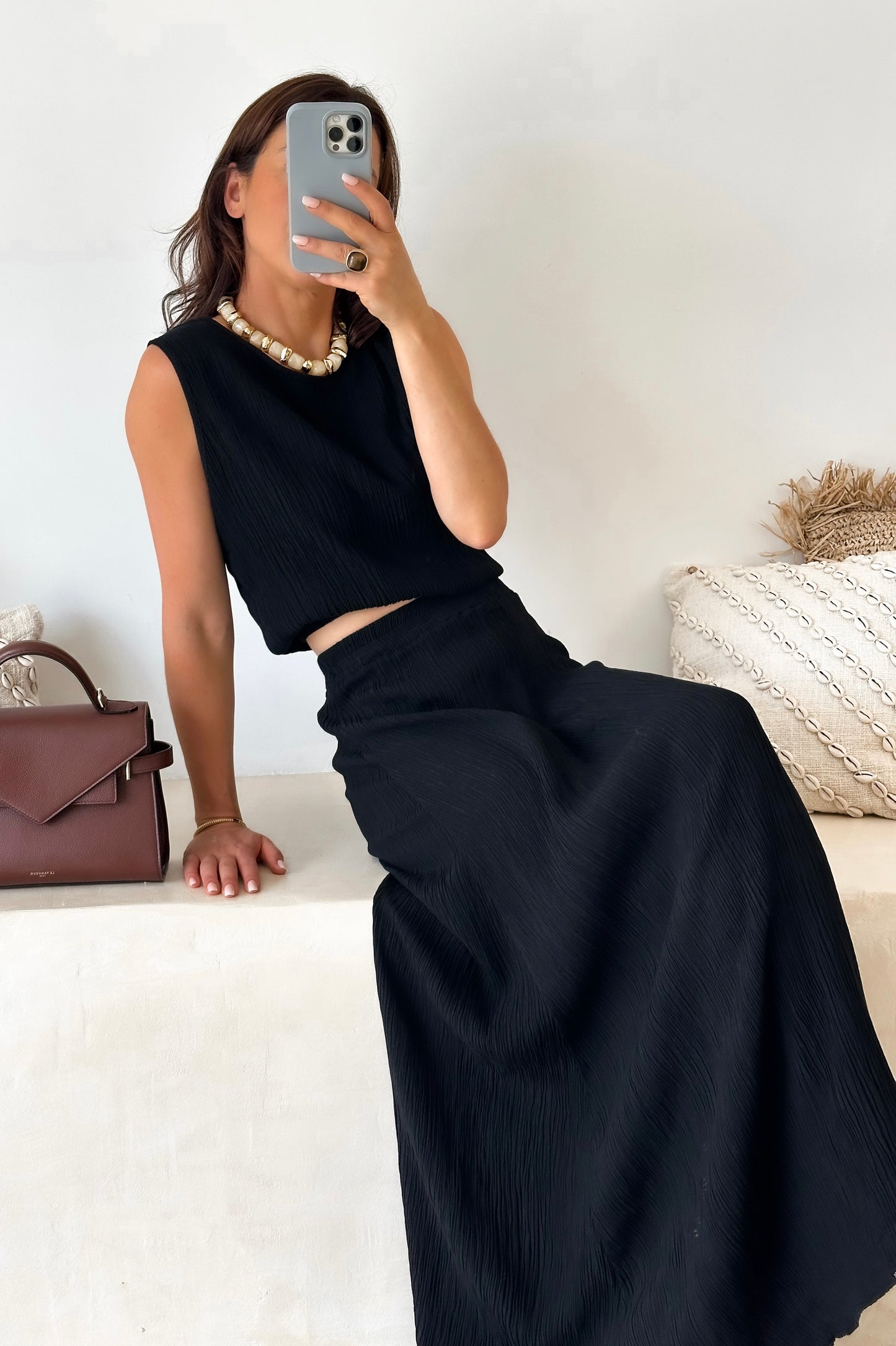 ENSEMBLE MATHILDA NOIR