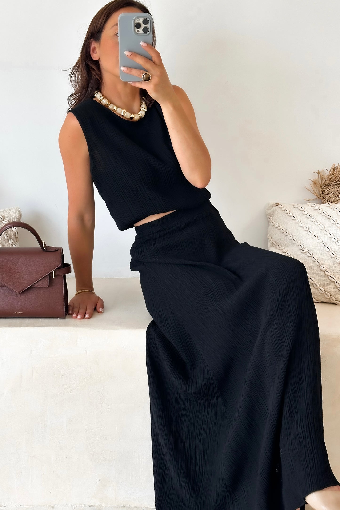 ENSEMBLE MATHILDA NOIR